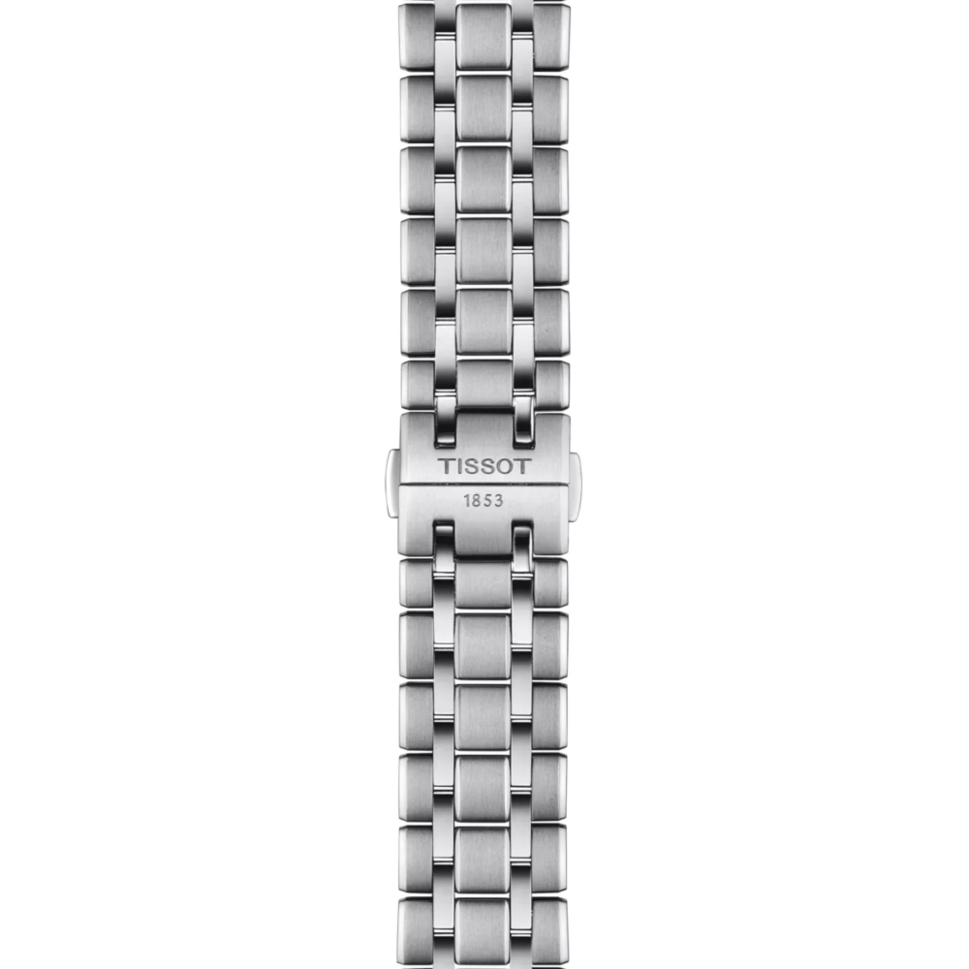 Tissot Chemin Des Tourelles Powermatic 80 42mm Watch T1394071104800