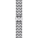 Tissot Chemin Des Tourelles Powermatic 80 42mm Watch T1394071104800