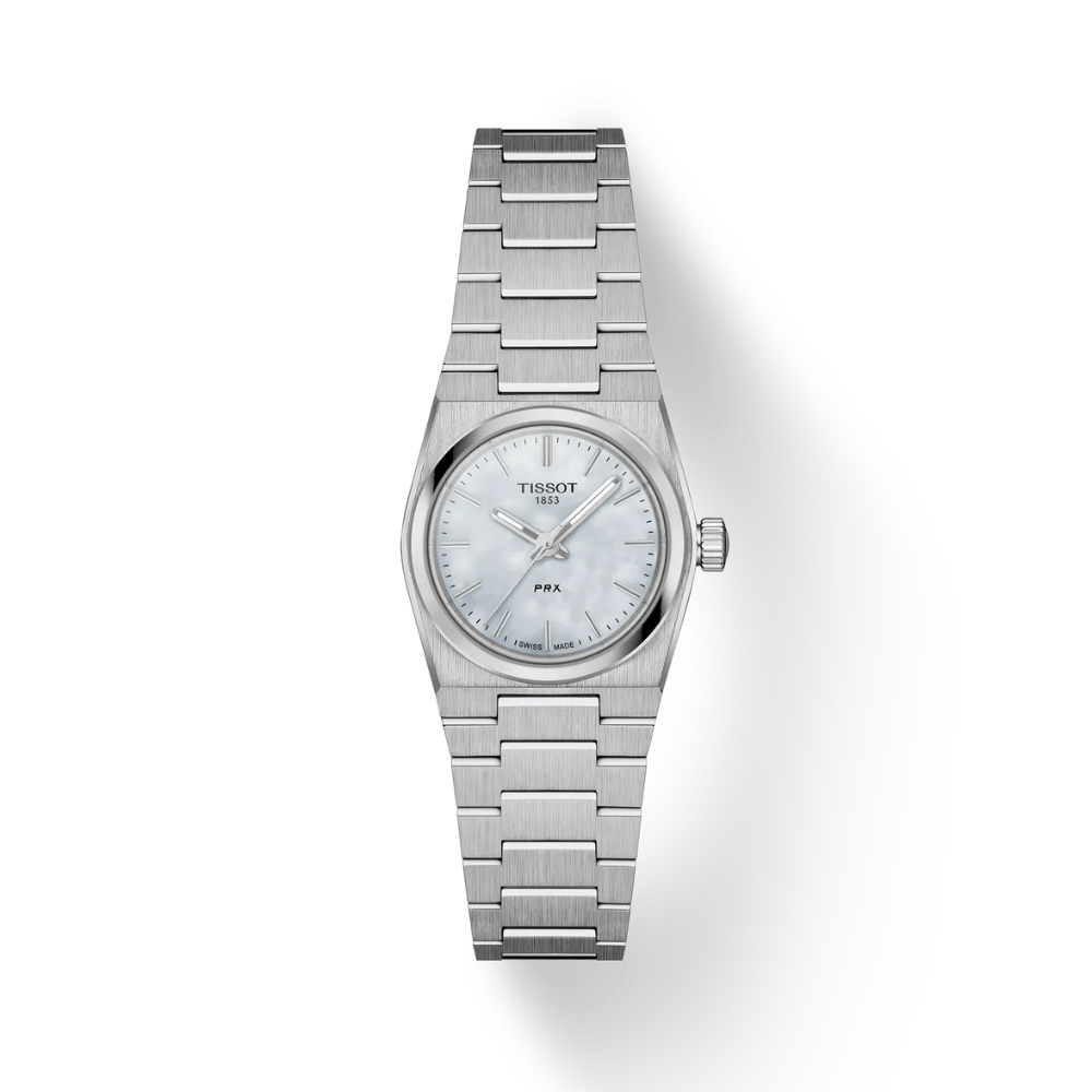 Tissot PRX 25mm T1370101111100 Watch