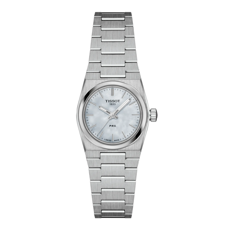 Tissot PRX 25mm T1370101111100 Watch