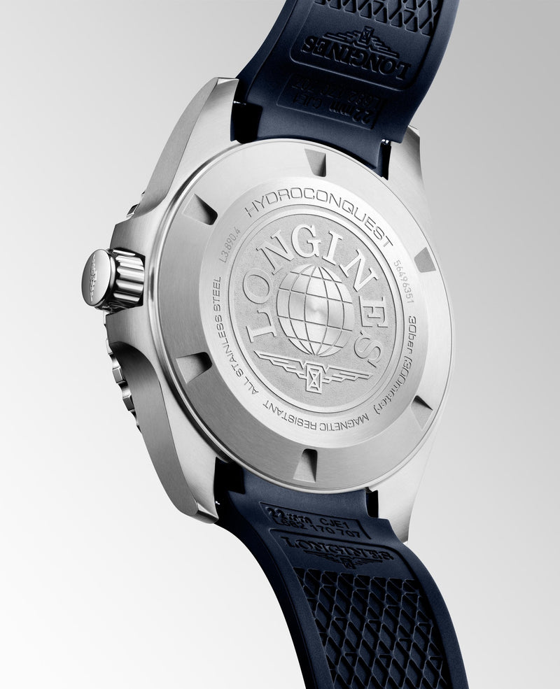 Longines HydroConquest GMT Watch L38904969