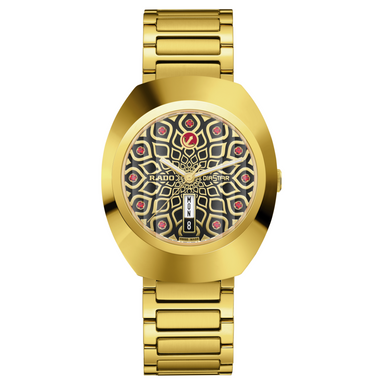 Rado DiaStar Original Automatic Watch R12161653