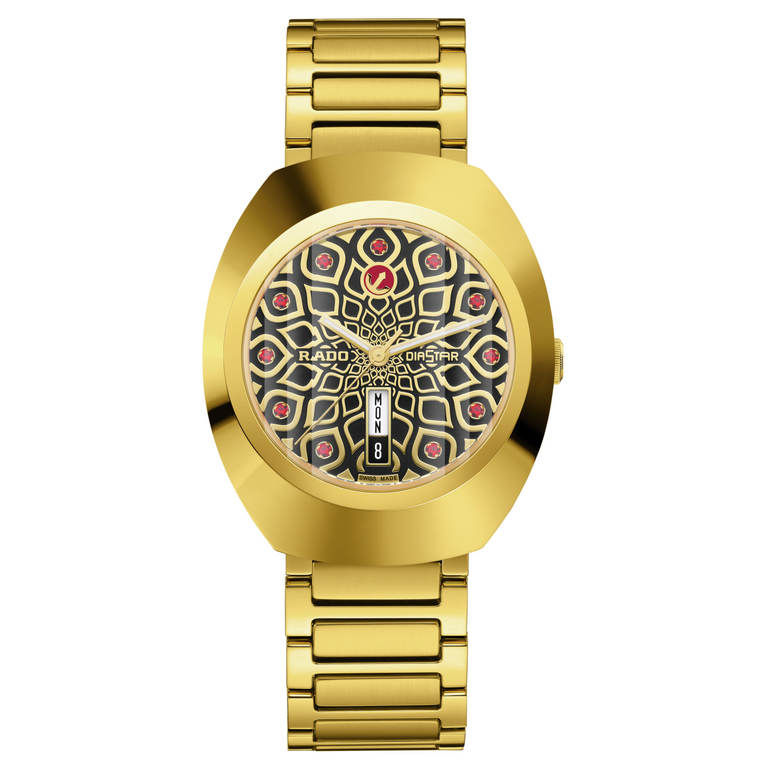 Rado DiaStar Original Automatic Watch R12161653