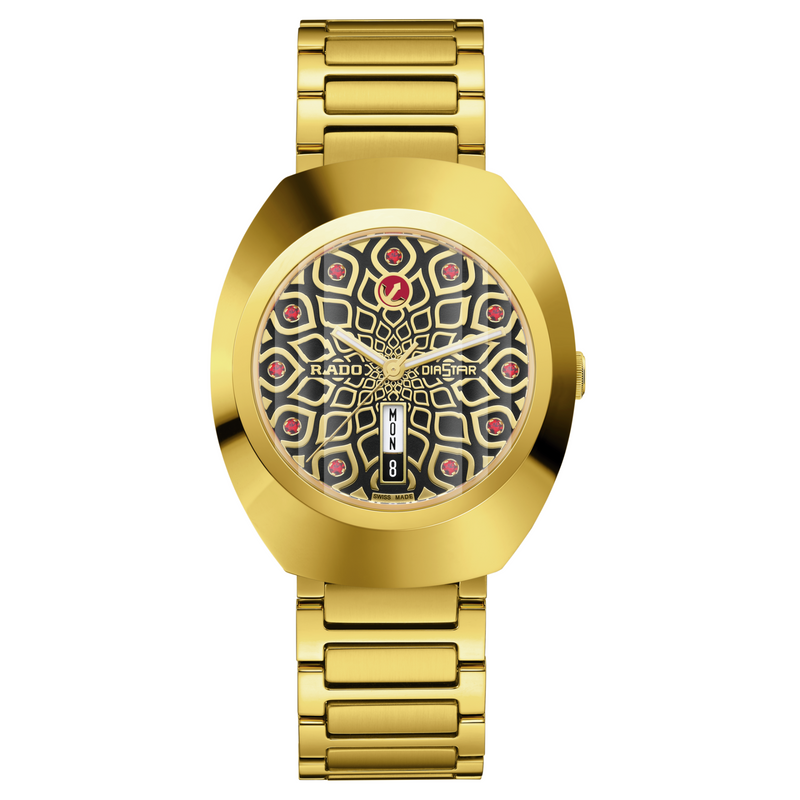 Rado DiaStar Original Automatic Watch R12161653