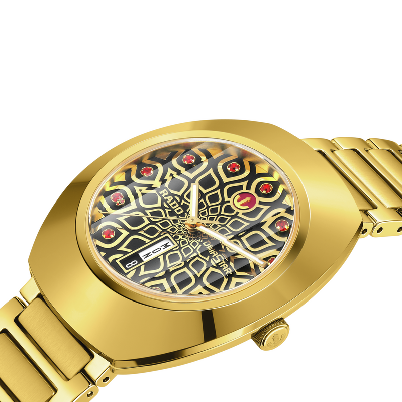 Rado DiaStar Original Automatic Watch R12161653