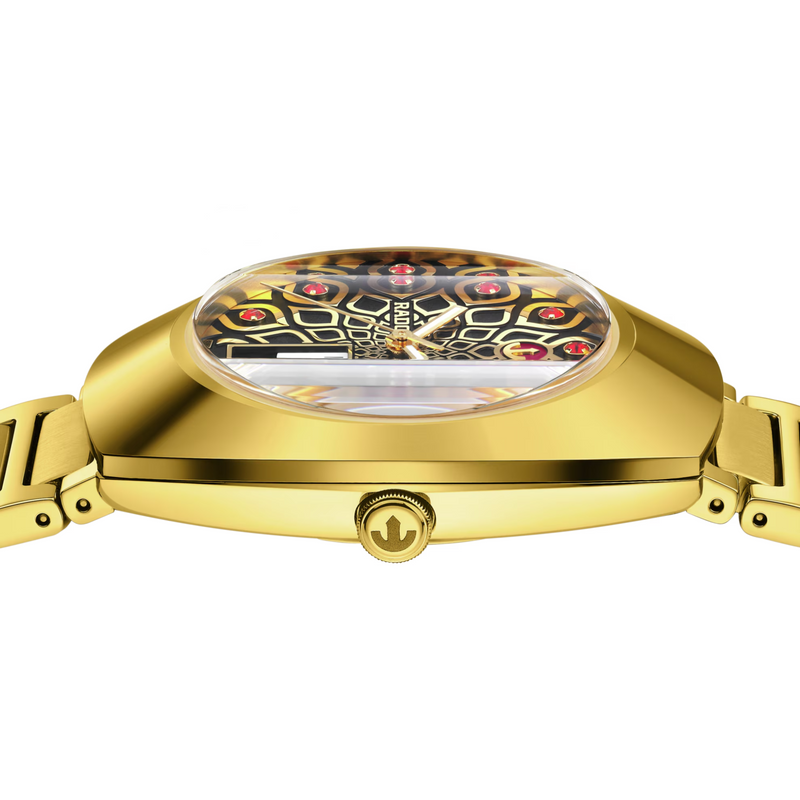 Rado DiaStar Original Automatic Watch R12161653