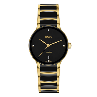 Rado Centrix Diamonds Watch R30039712