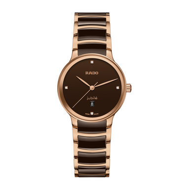 Rado Centrix Diamonds Watch R30024712