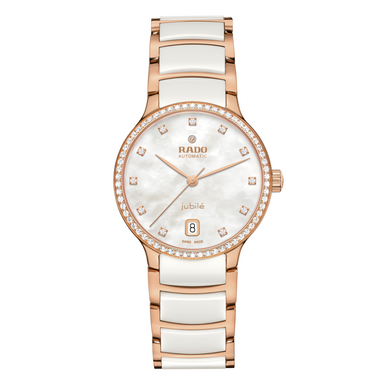 Rado Centrix Automatic Diamonds Watch R30230902