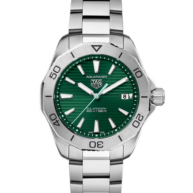 TAG Heuer Aquaracer Professional 200 Solargraph