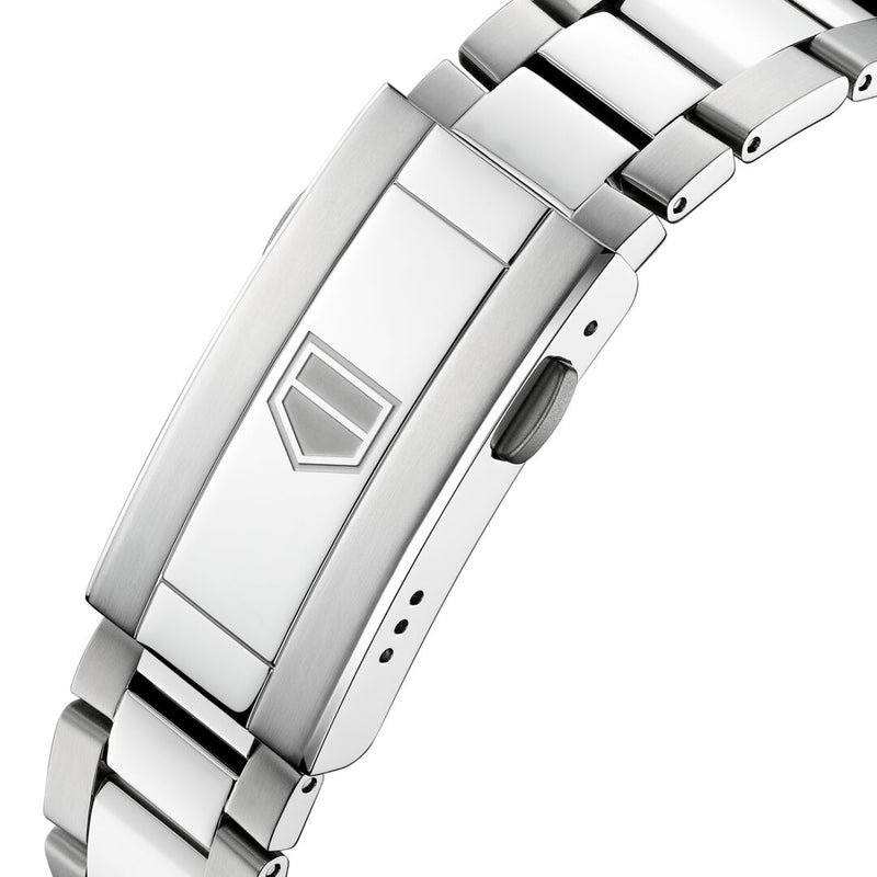 TAG Heuer Aquaracer Professional 200 Solargraph