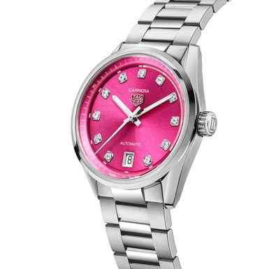 TAG Heuer Carrera Date