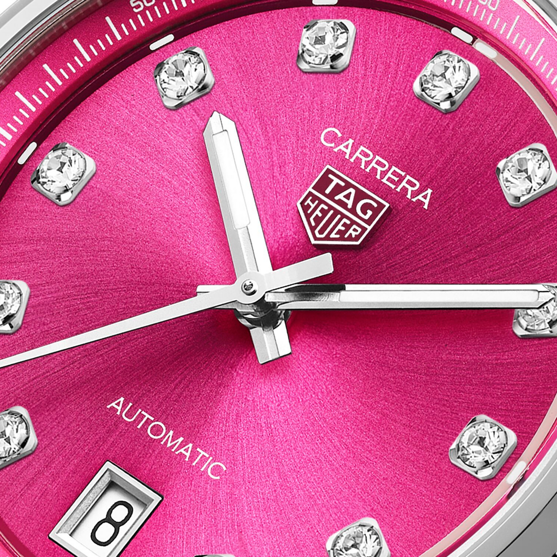 TAG Heuer Carrera Date