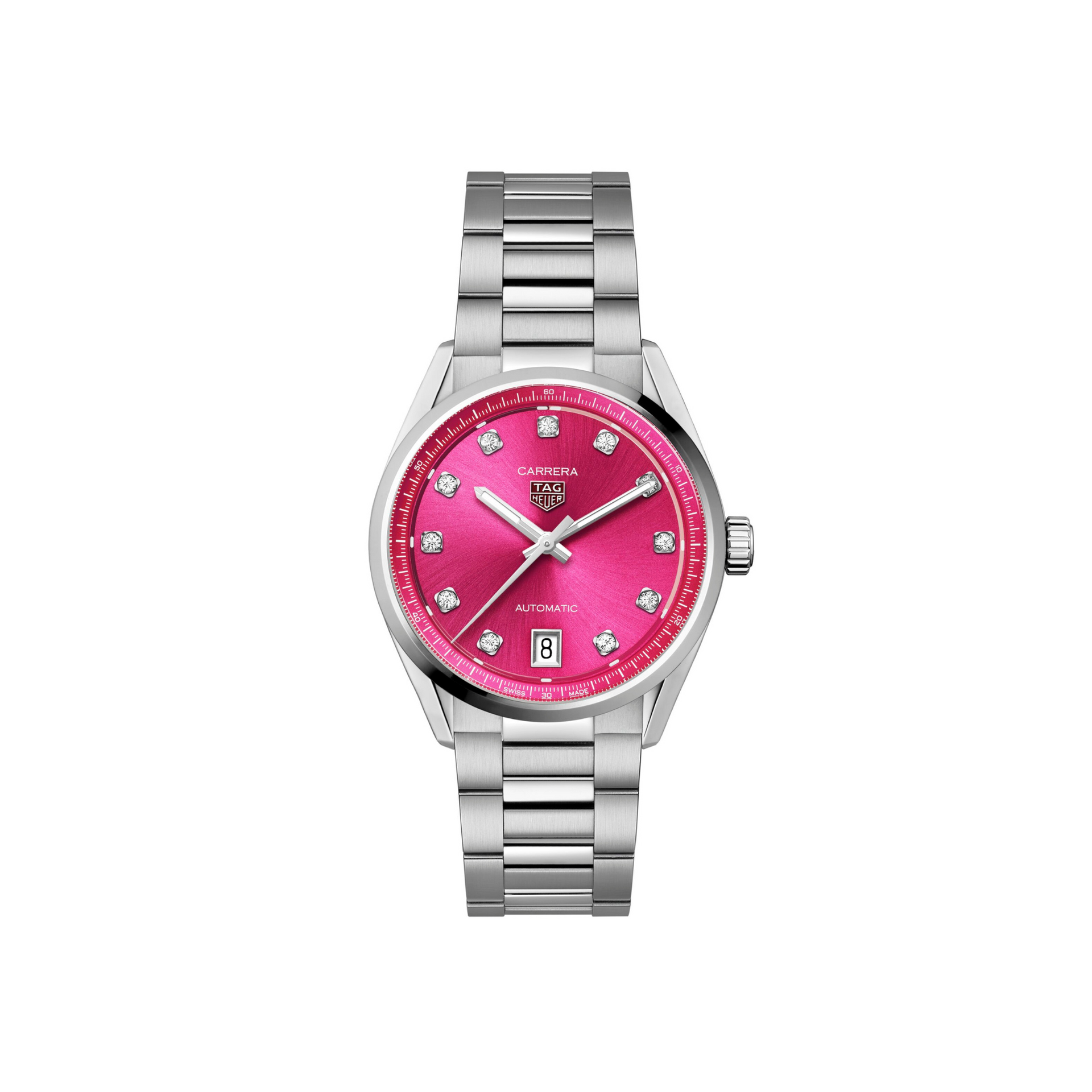 TAG Heuer Carrera Date