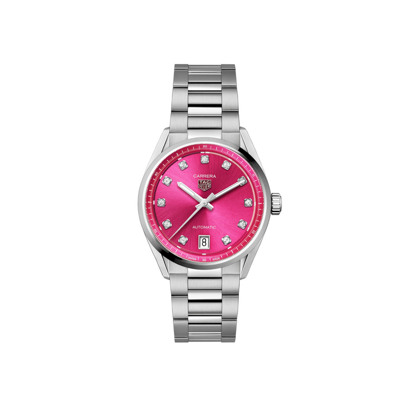 TAG Heuer Carrera Date
