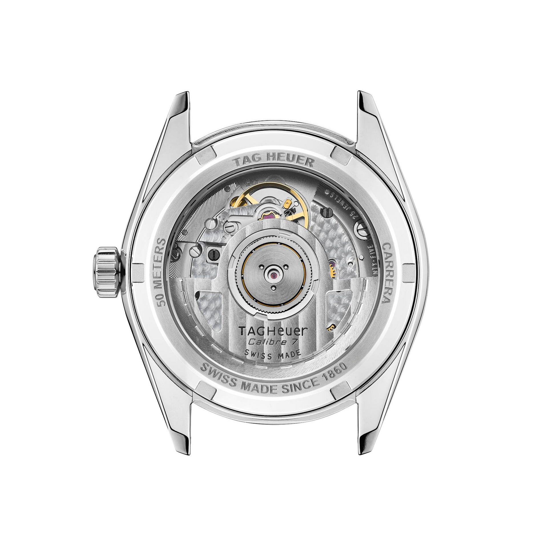 TAG Heuer Carrera Date