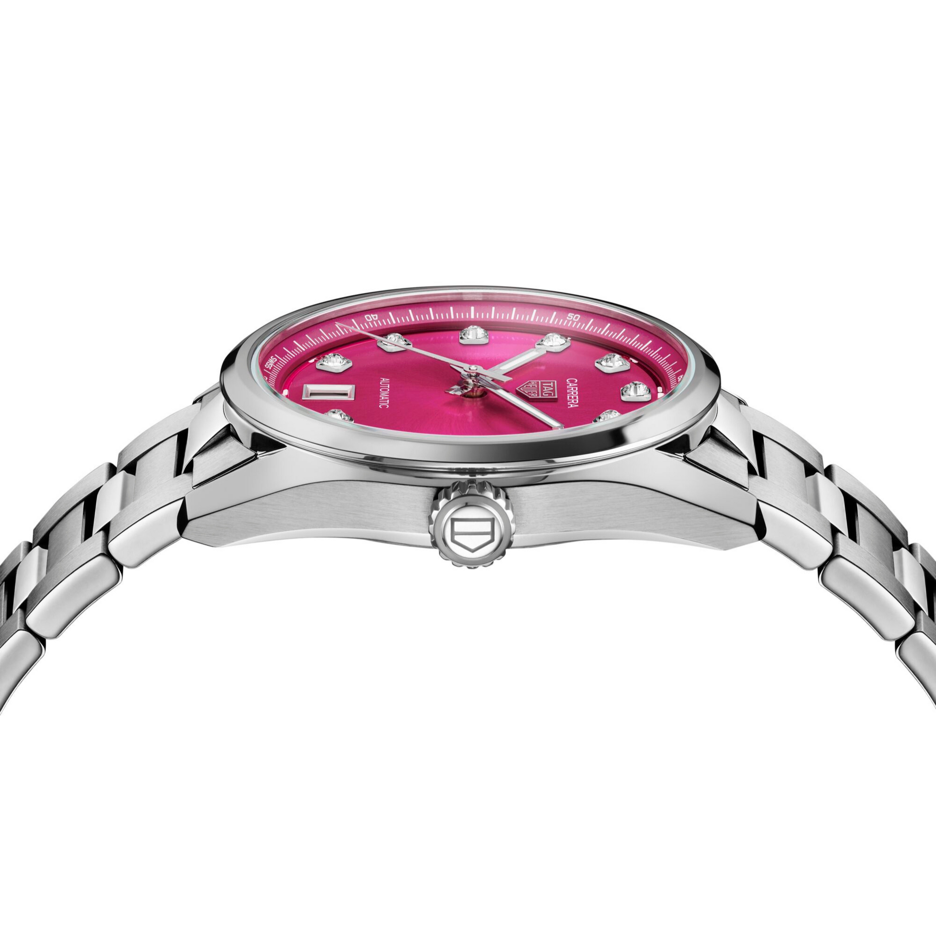 TAG Heuer Carrera Date