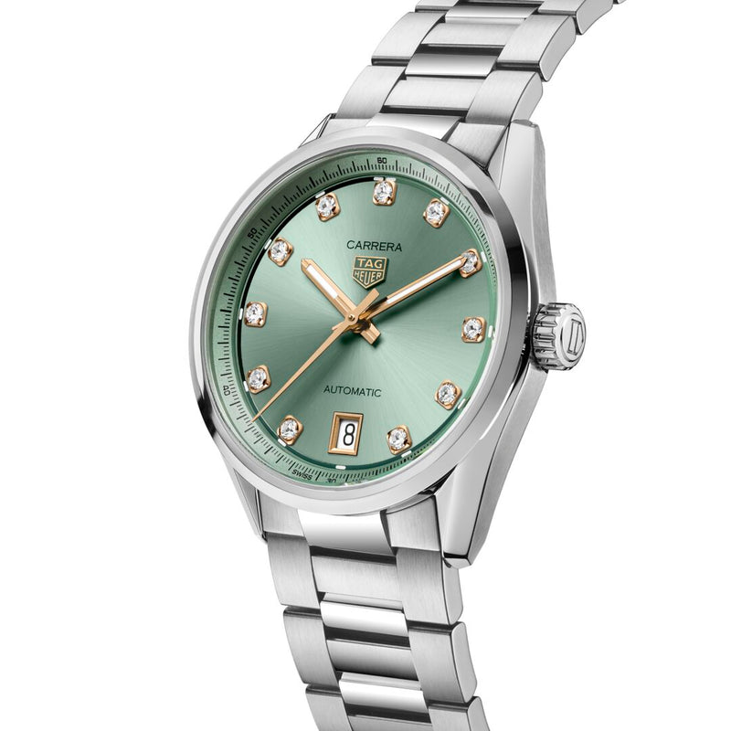 TAG Heuer Carrera Date