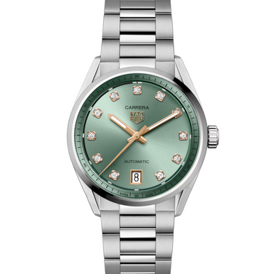 TAG Heuer Carrera Date