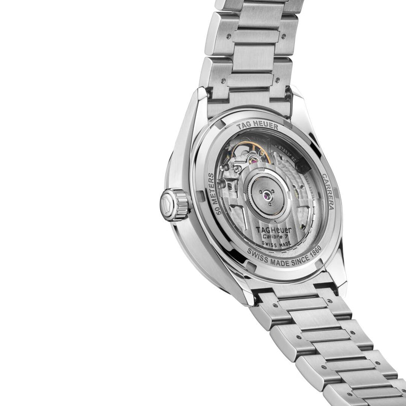 TAG Heuer Carrera Date