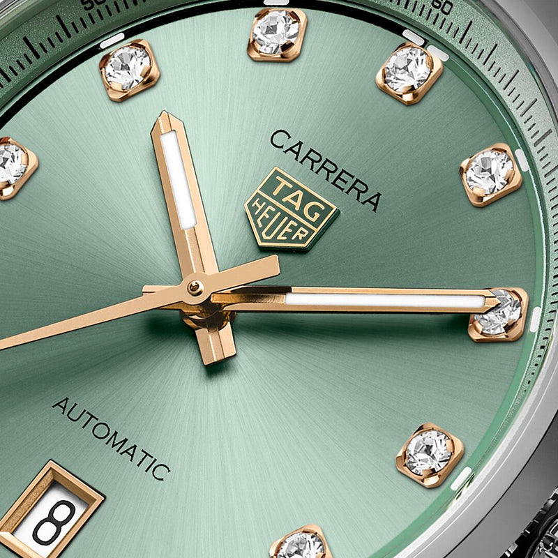 TAG Heuer Carrera Date
