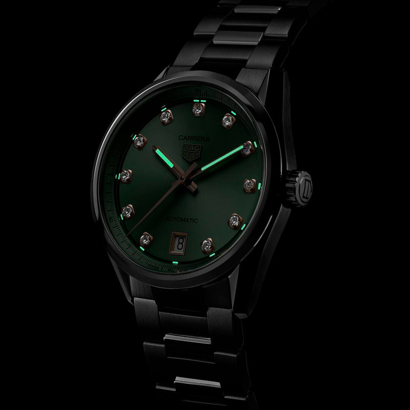 TAG Heuer Carrera Date