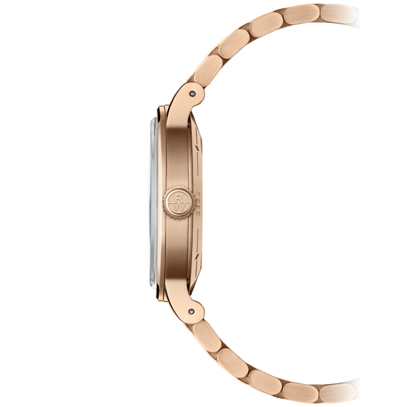 Raymond Weil Millesime Unisex Watch 2125-P5-45001