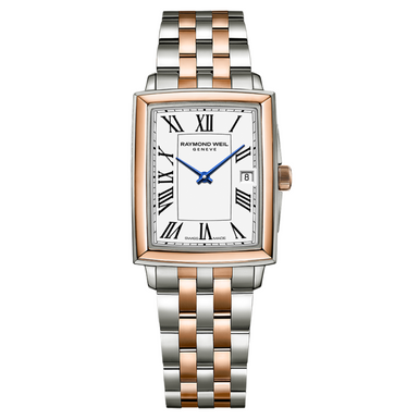 Raymond Weil Toccata Ladies Watch 5925-SP5-00300
