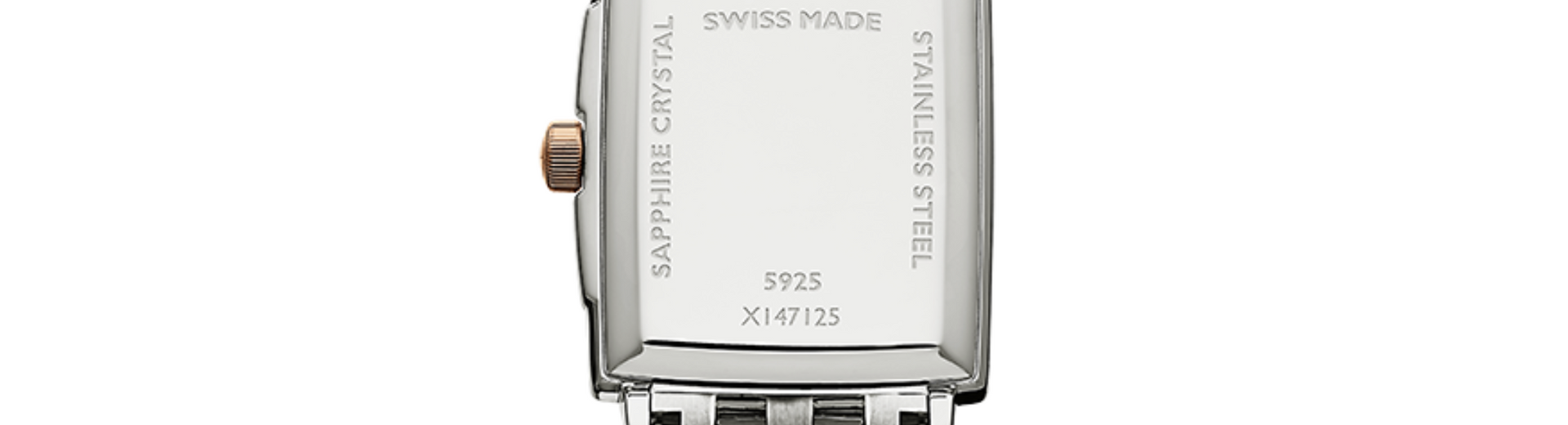 Raymond Weil Toccata Ladies Watch 5925-SP5-00300