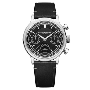 Raymond Weil Millesime Men's Watch 7765-STC-20001
