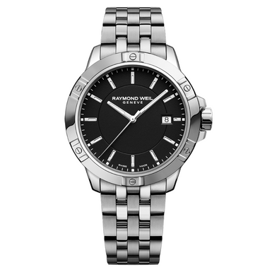 Raymond Weil Tango Men's Watch 8160-ST-20041