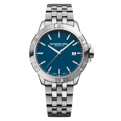 Raymond Weil Tango Men's Watch 8160-ST-50041