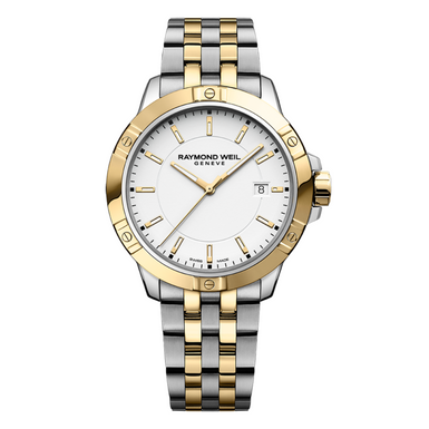 Raymond Weil Tango Men's Watch 8160-STP-30041