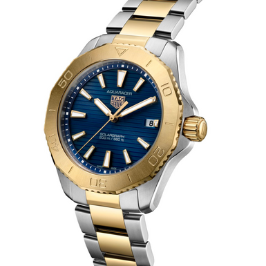 TAG Heuer Aquaracer Professional 200 Solargraph