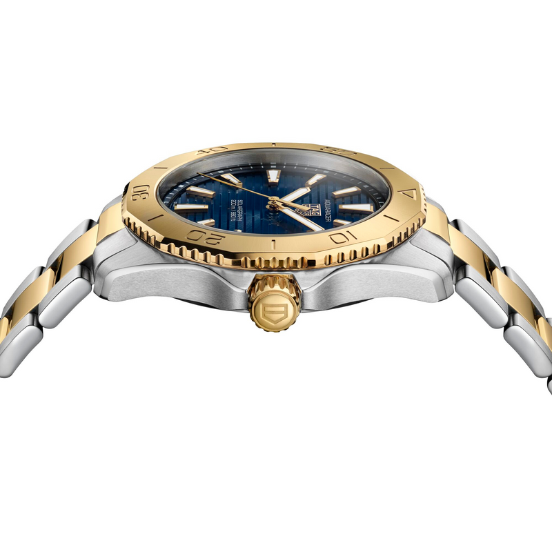 TAG Heuer Aquaracer Professional 200 Solargraph