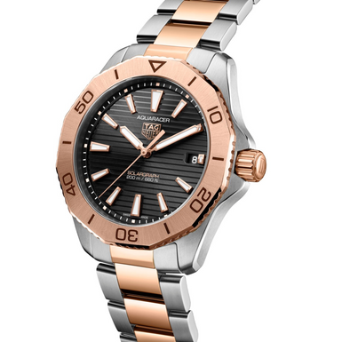 TAG Heuer Aquaracer Professional 200 Solargraph