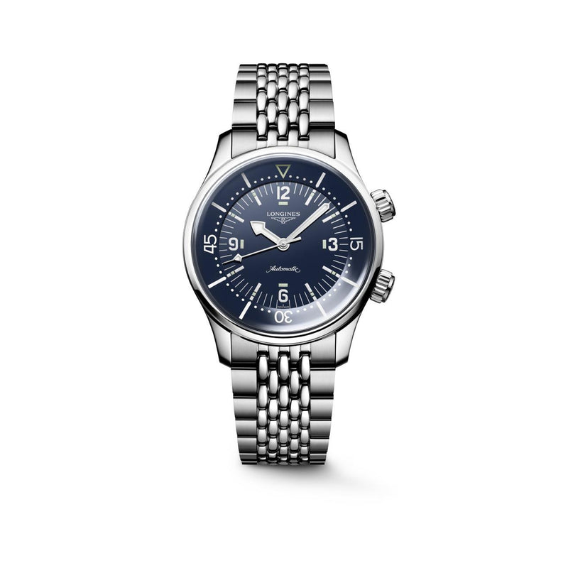 Longines Legend Diver Watch L37644907