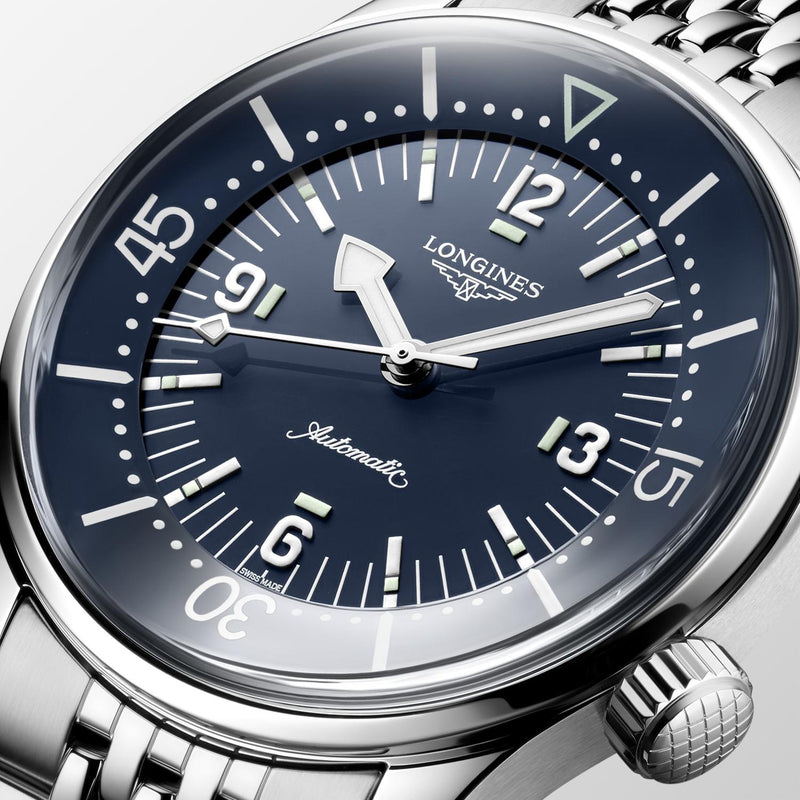 Longines Legend Diver Watch L37644907