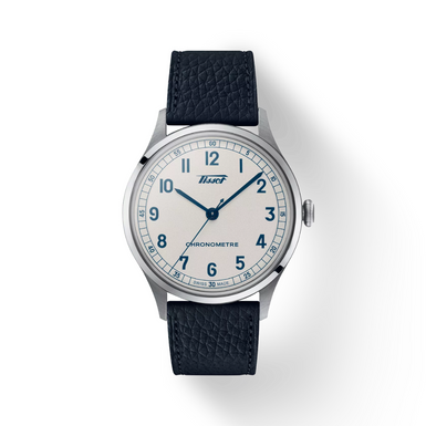 TISSOT HERITAGE 1938 AUTOMATIC COSC T1424641603200 Watch