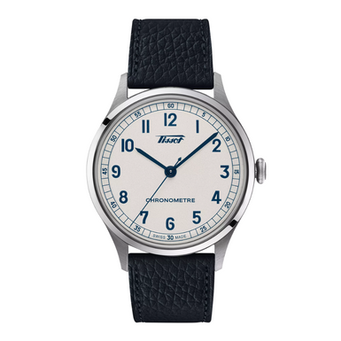 TISSOT HERITAGE 1938 AUTOMATIC COSC T1424641603200 Watch