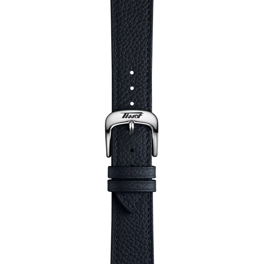 TISSOT HERITAGE 1938 AUTOMATIC COSC T1424641603200 Watch