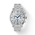 Tissot Chemin Des Tourelles Automatic Chronograph Watch T1394621103800