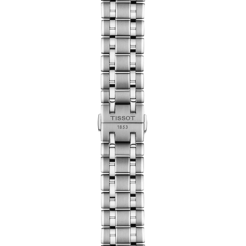 Tissot Chemin Des Tourelles Automatic Chronograph Watch T1394621103800