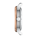 Tissot Le Locle COSC 39mm 18ct Gold Bezel Watch T9324084103300