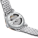 Tissot Le Locle COSC 39mm 18ct Gold Bezel Watch T9324084103300