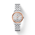 Tissot Le Locle 29mm 18ct Gold Bezel Watch T9322074103600