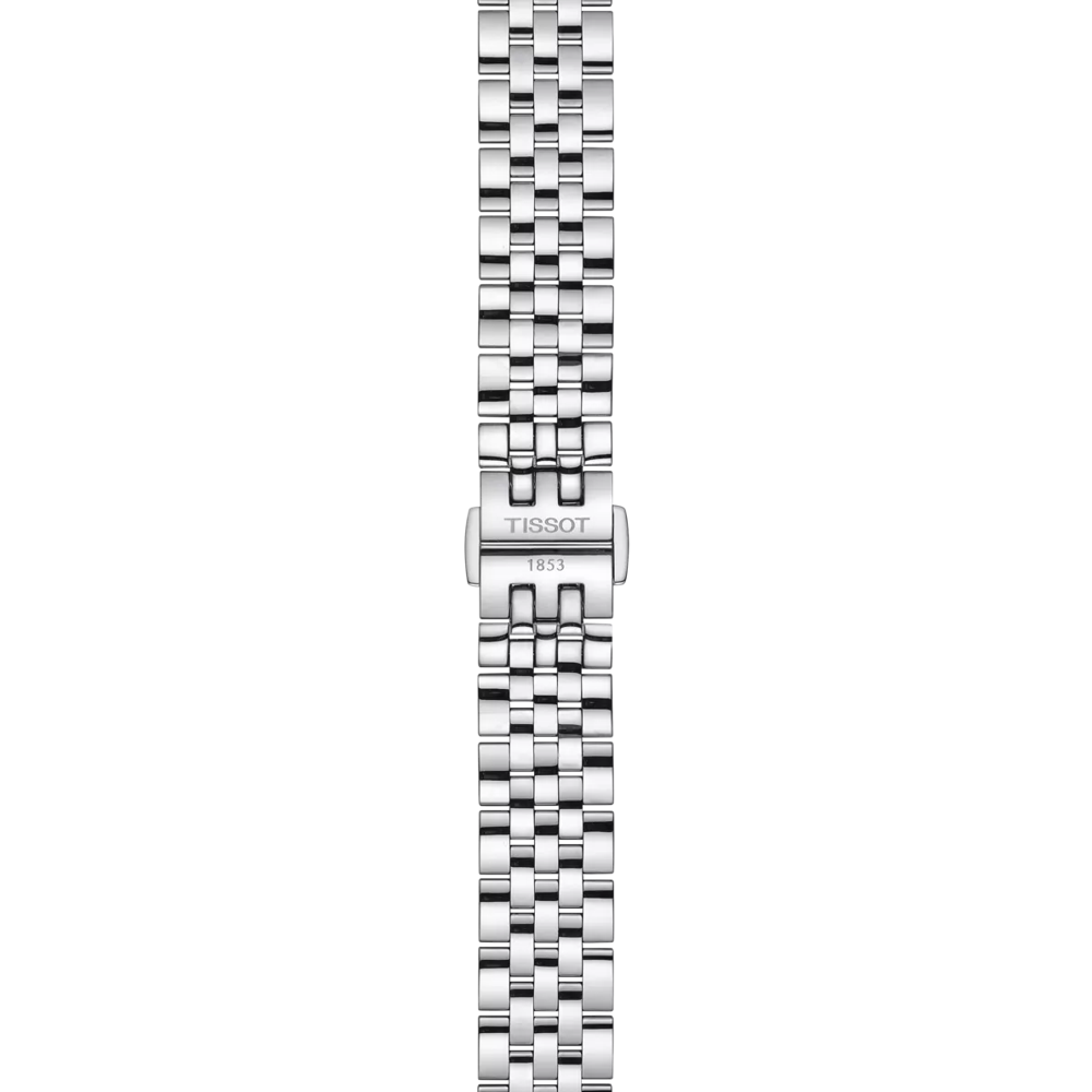 Tissot Le Locle 29mm 18ct Gold Bezel Watch T9322074103600