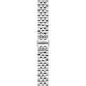 Tissot Le Locle 29mm 18ct Gold Bezel Watch T9322074103600
