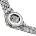 Tissot Le Locle 29mm 18ct Gold Bezel Watch T9322074103600