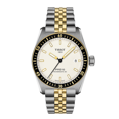 Tissot PR516 Powermatic 80 Watch T1494072201100